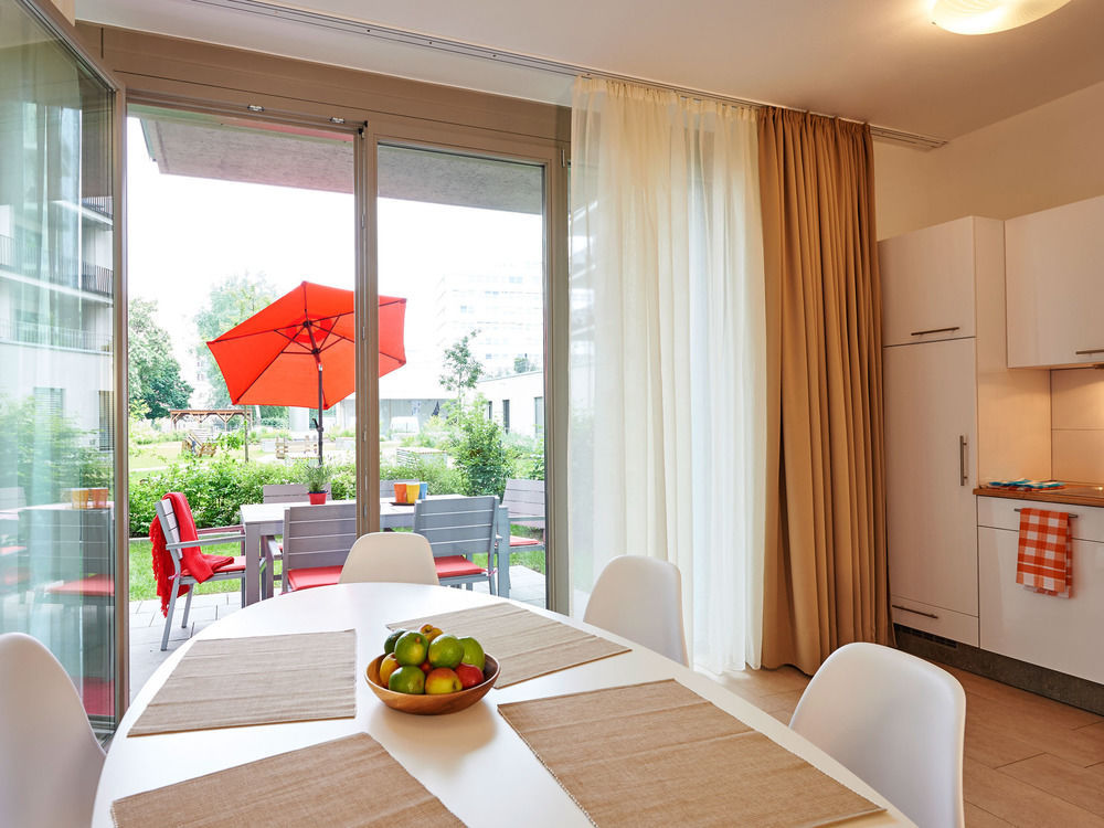 Flottwell & Residenz Am Park 3* Berlin