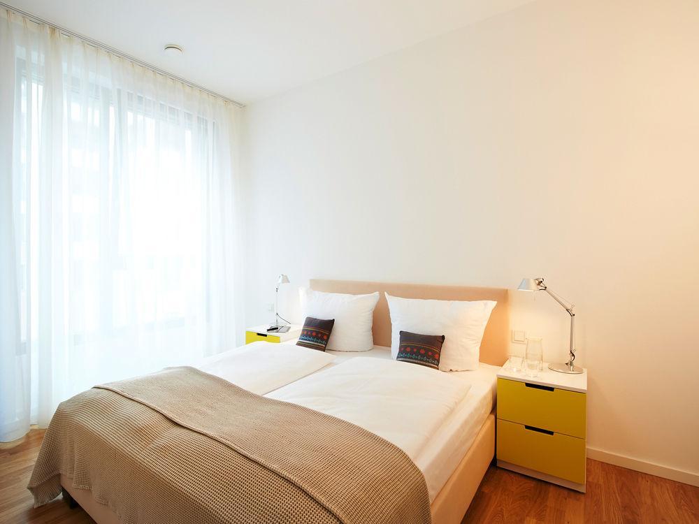 Flottwell & Residenz Am Park Berlin