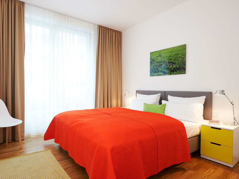 Flottwell & Residenz Am Park Hotel